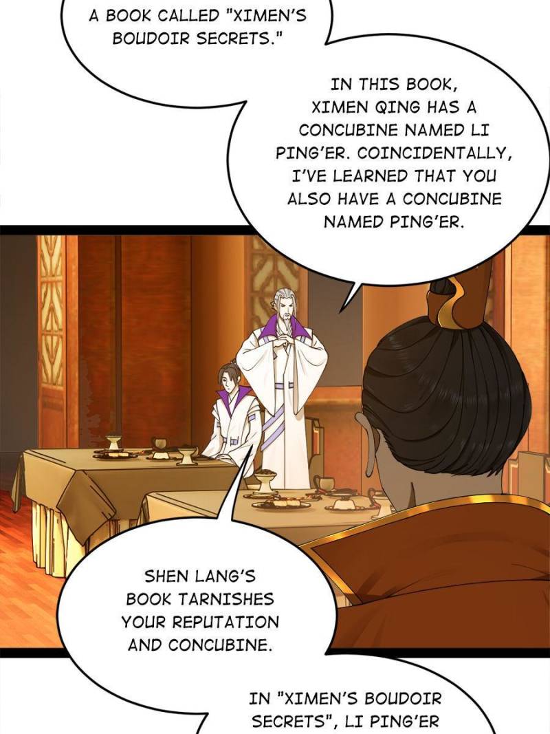 Read Ultimate Son-in-Law chapter 99 image 15 on Lezhin