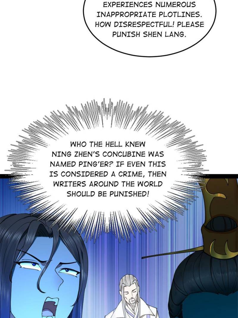 Read Ultimate Son-in-Law chapter 99 image 16 on Lezhin