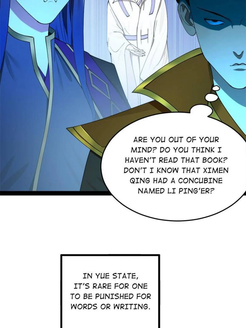 Read Ultimate Son-in-Law chapter 99 image 17 on Lezhin