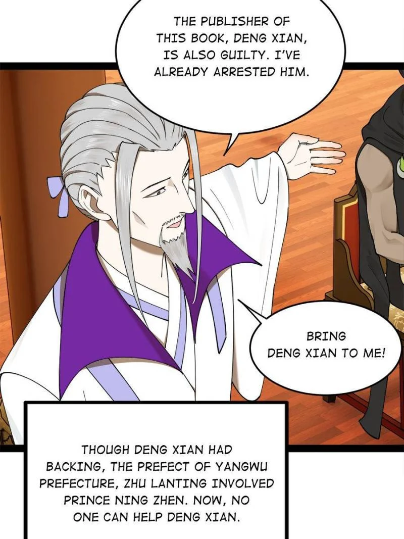 Read Ultimate Son-in-Law chapter 99 image 19 on Lezhin