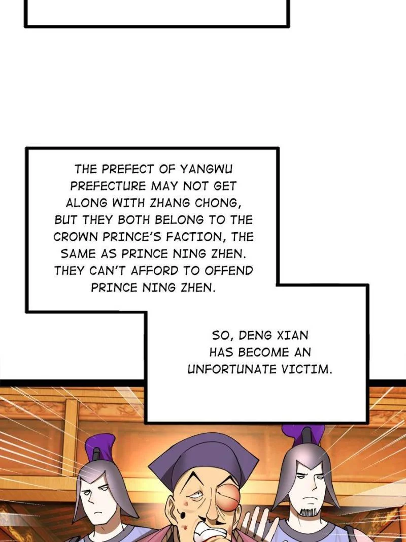 Read Ultimate Son-in-Law chapter 99 image 20 on Lezhin