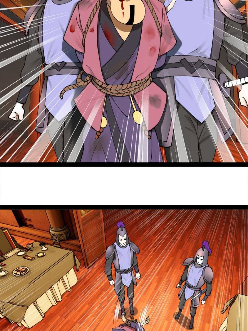 Read Ultimate Son-in-Law chapter 99 image 21 on Lezhin