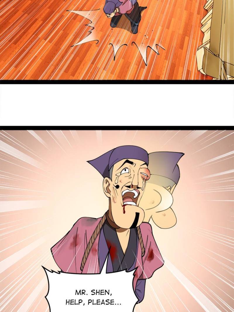 Read Ultimate Son-in-Law chapter 99 image 22 on Lezhin