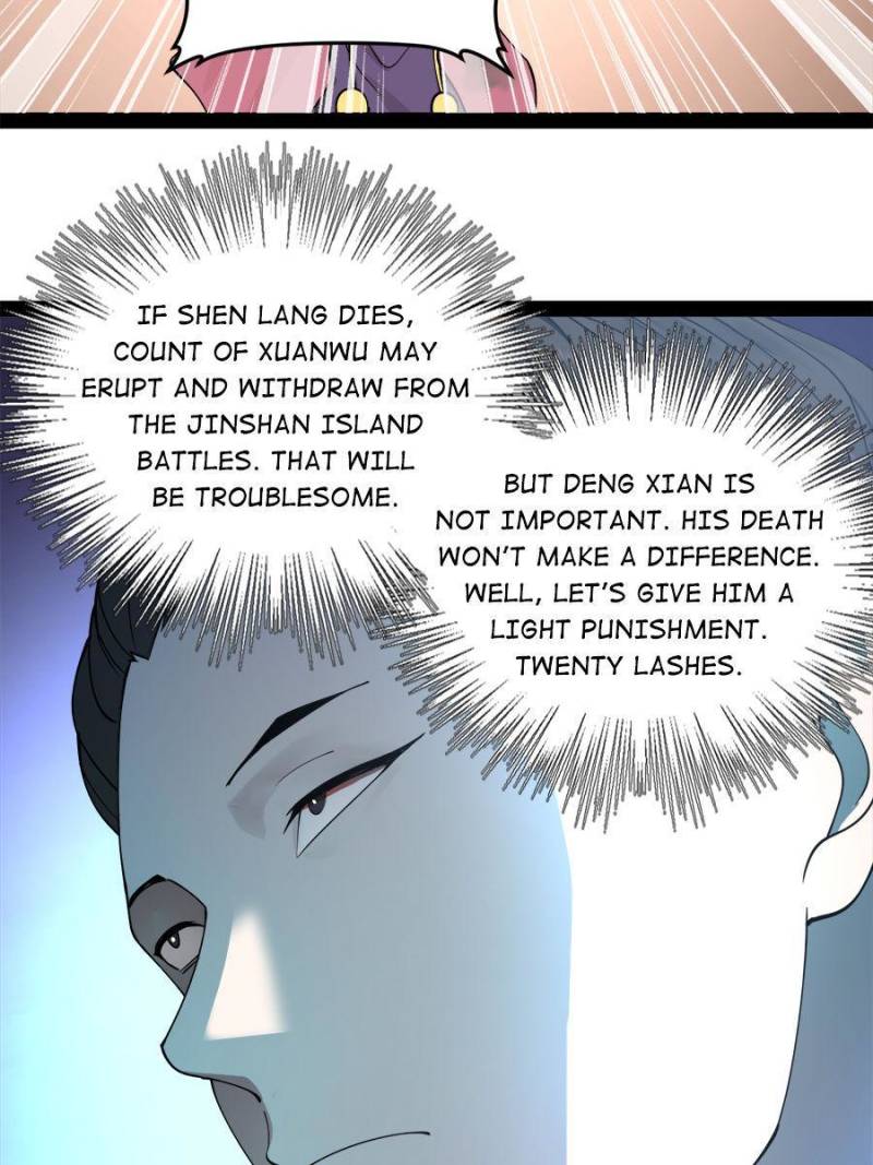 Read Ultimate Son-in-Law chapter 99 image 23 on Lezhin