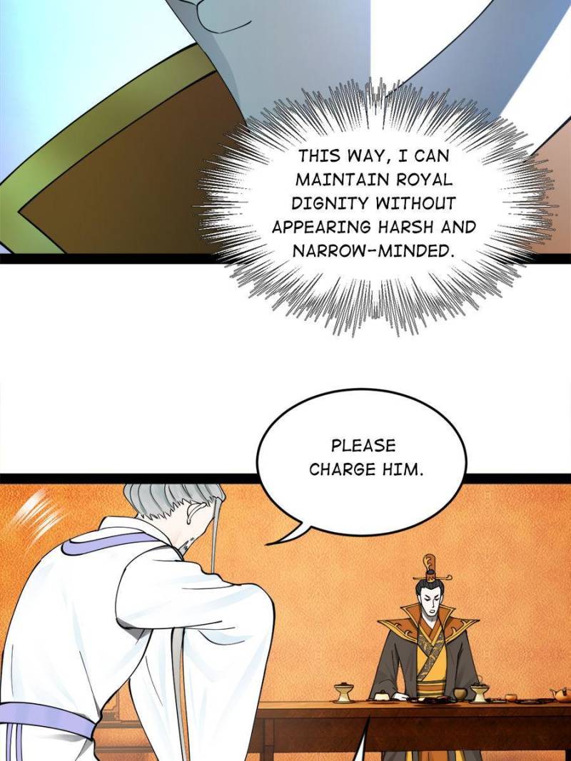 Read Ultimate Son-in-Law chapter 99 image 24 on Lezhin