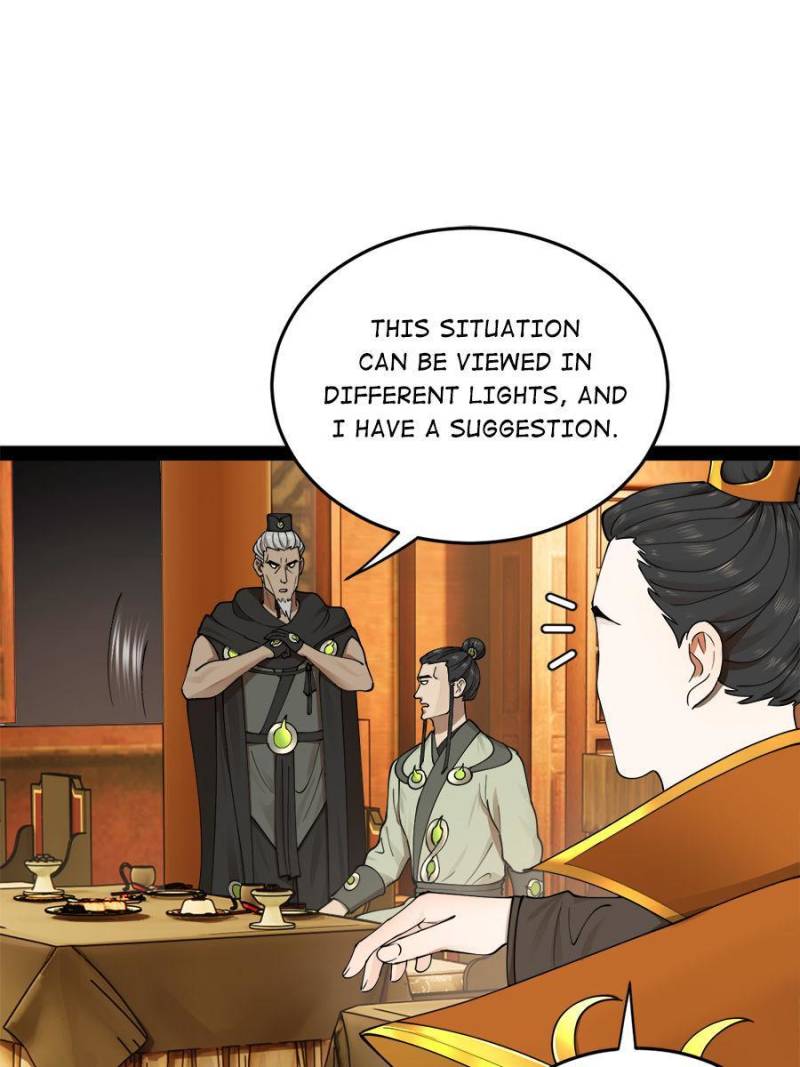 Read Ultimate Son-in-Law chapter 99 image 26 on Lezhin