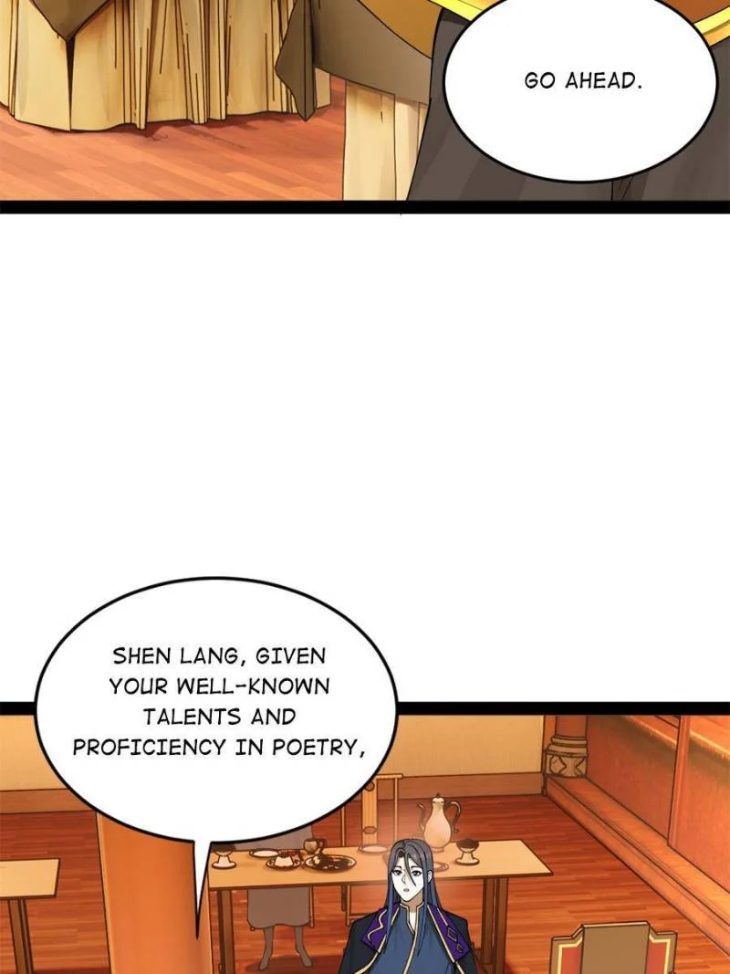 Read Ultimate Son-in-Law chapter 99 image 27 on Lezhin