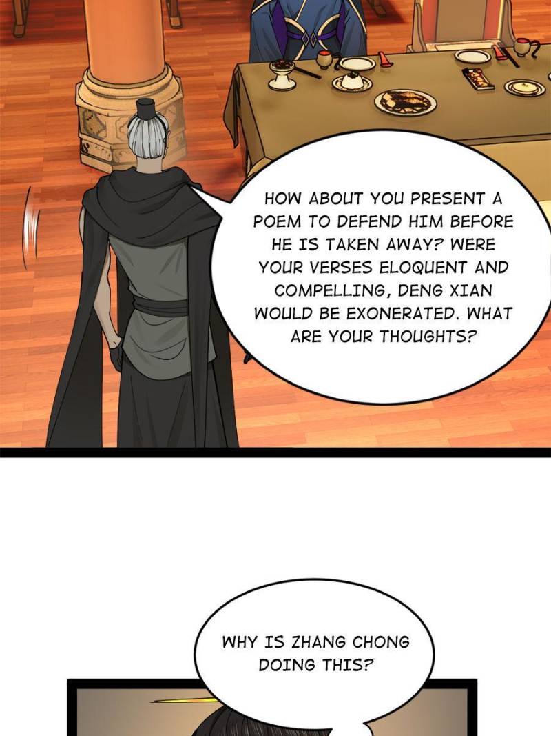 Read Ultimate Son-in-Law chapter 99 image 28 on Lezhin