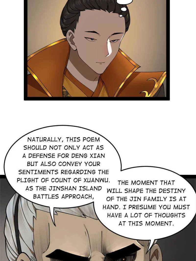 Read Ultimate Son-in-Law chapter 99 image 29 on Lezhin