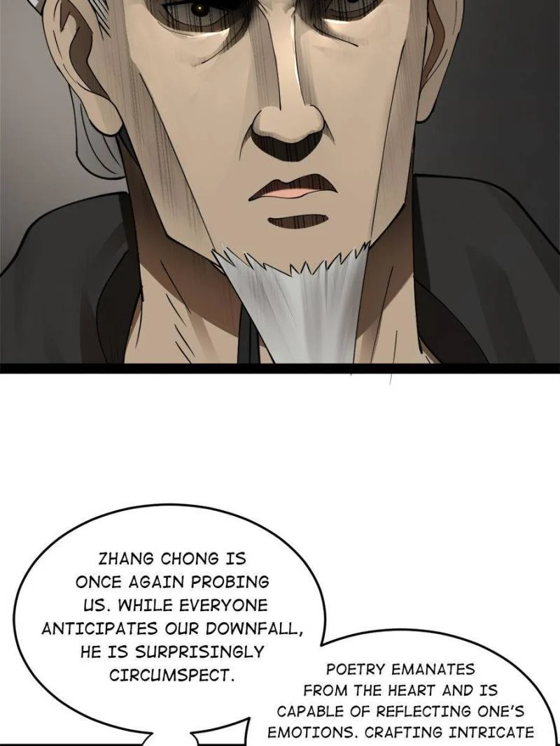 Read Ultimate Son-in-Law chapter 99 image 30 on Lezhin