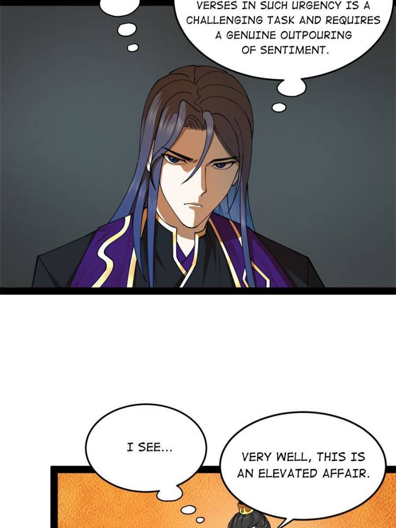 Read Ultimate Son-in-Law chapter 99 image 31 on Lezhin