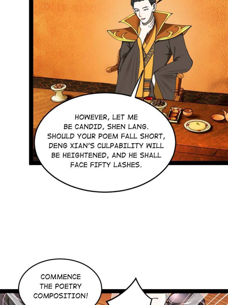 Read Ultimate Son-in-Law chapter 99 image 32 on Lezhin