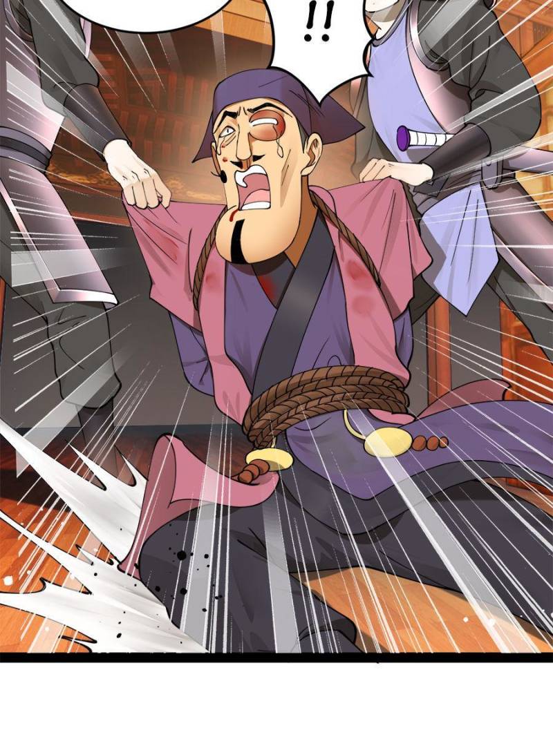 Read Ultimate Son-in-Law chapter 99 image 33 on Lezhin