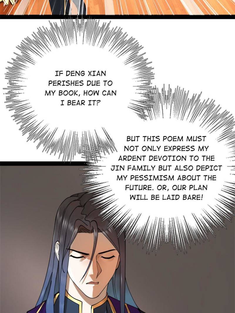 Read Ultimate Son-in-Law chapter 99 image 35 on Lezhin
