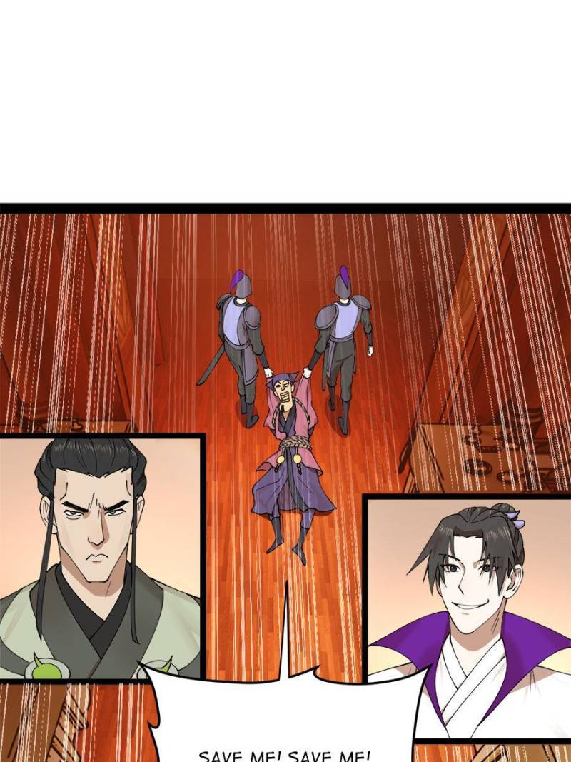Read Ultimate Son-in-Law chapter 99 image 38 on Lezhin