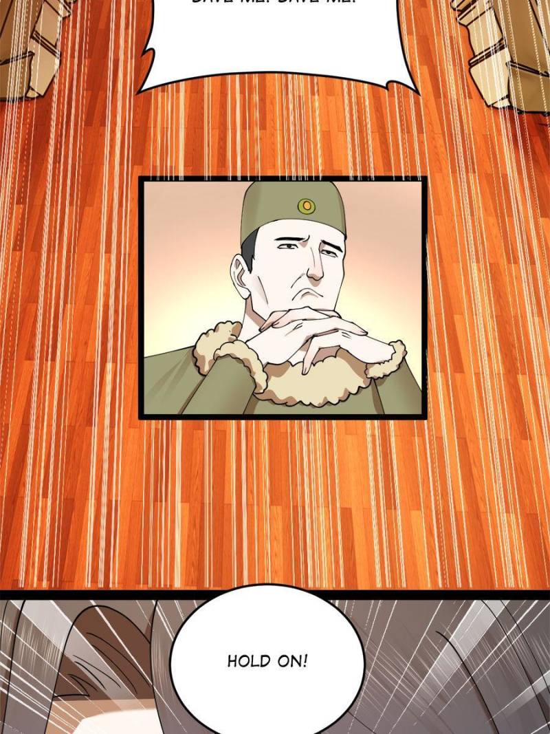 Read Ultimate Son-in-Law chapter 99 image 39 on Lezhin