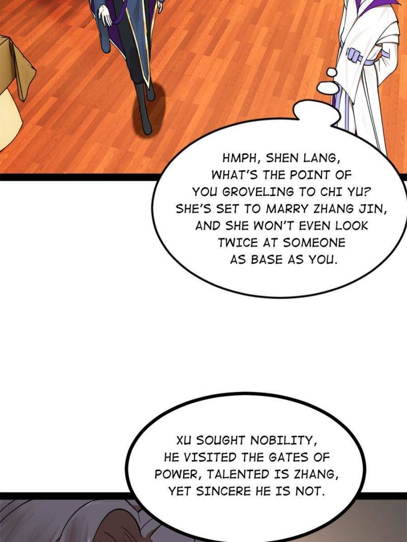 Read Ultimate Son-in-Law chapter 99 image 4 on Lezhin