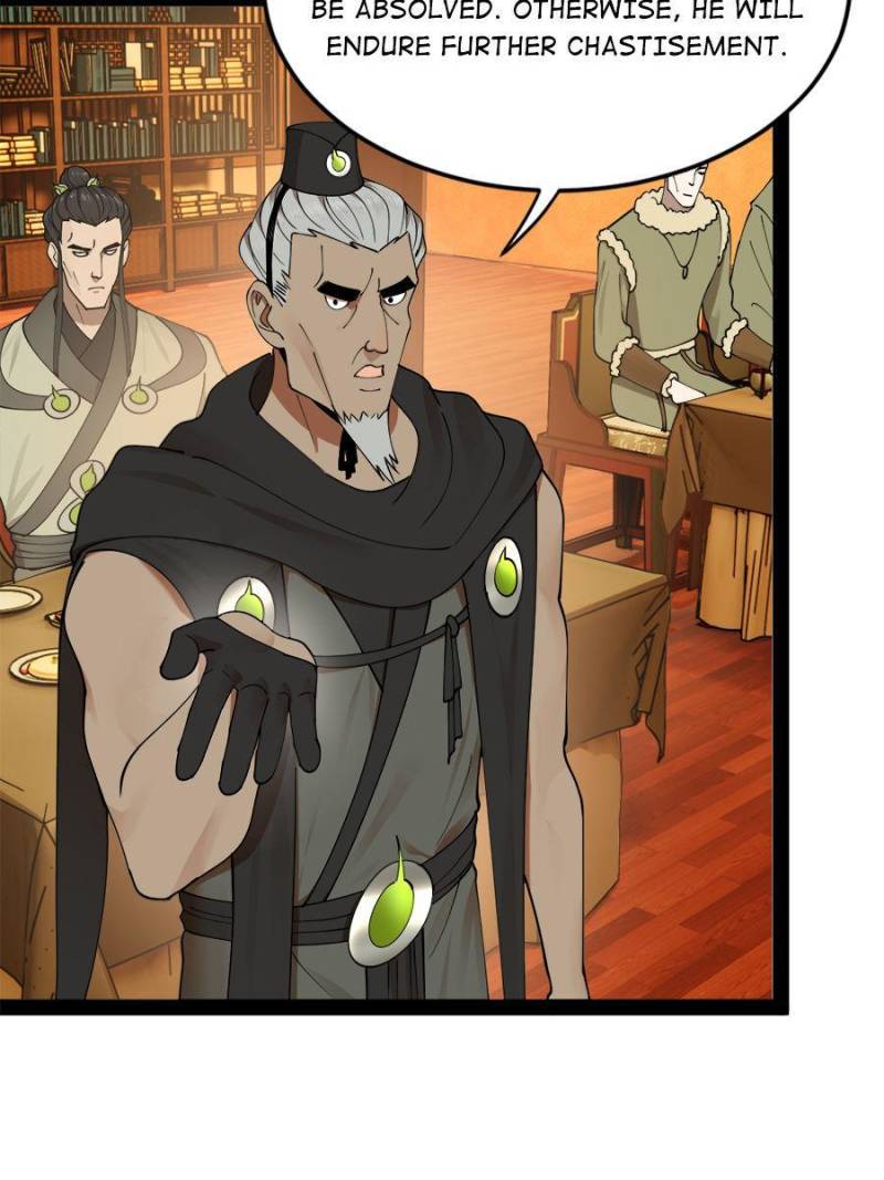 Read Ultimate Son-in-Law chapter 99 image 41 on Lezhin