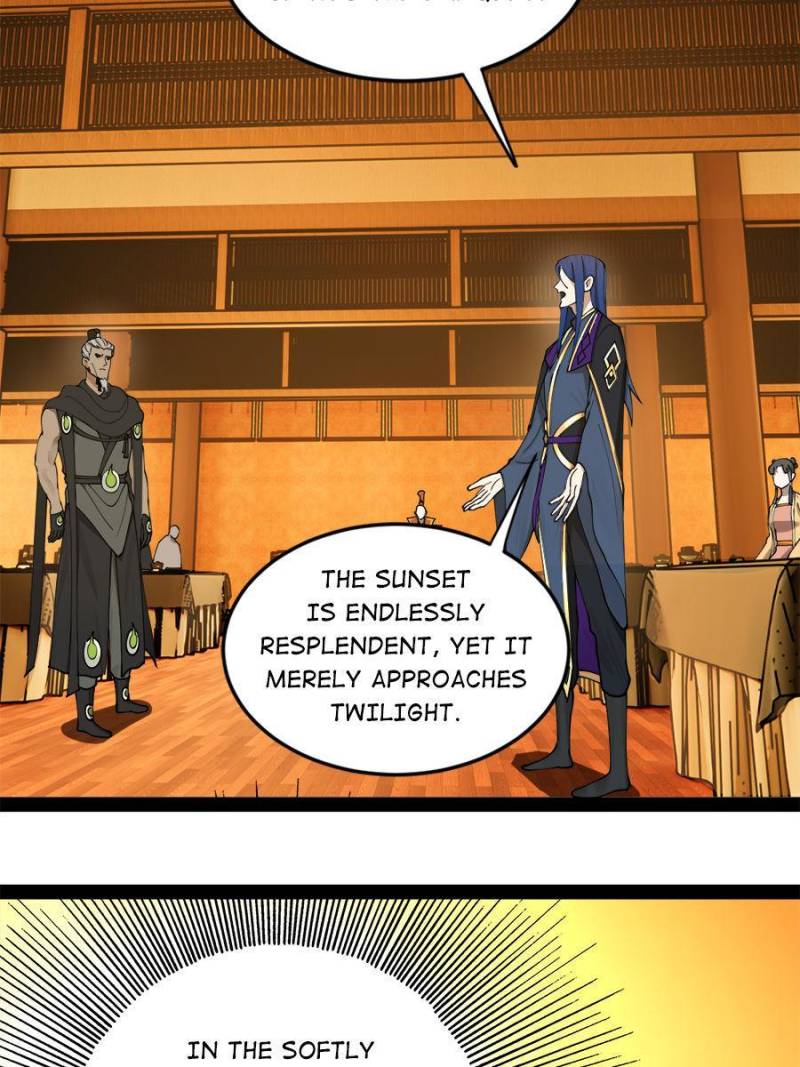 Read Ultimate Son-in-Law chapter 99 image 43 on Lezhin