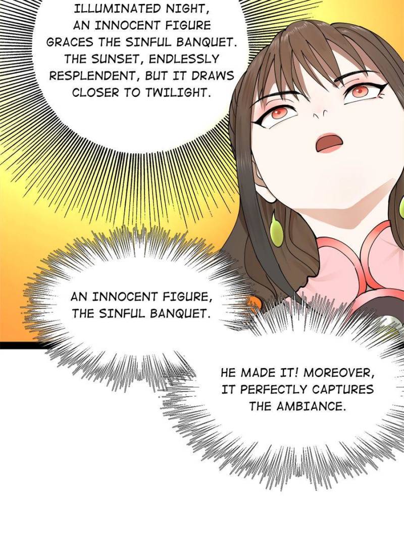 Read Ultimate Son-in-Law chapter 99 image 44 on Lezhin