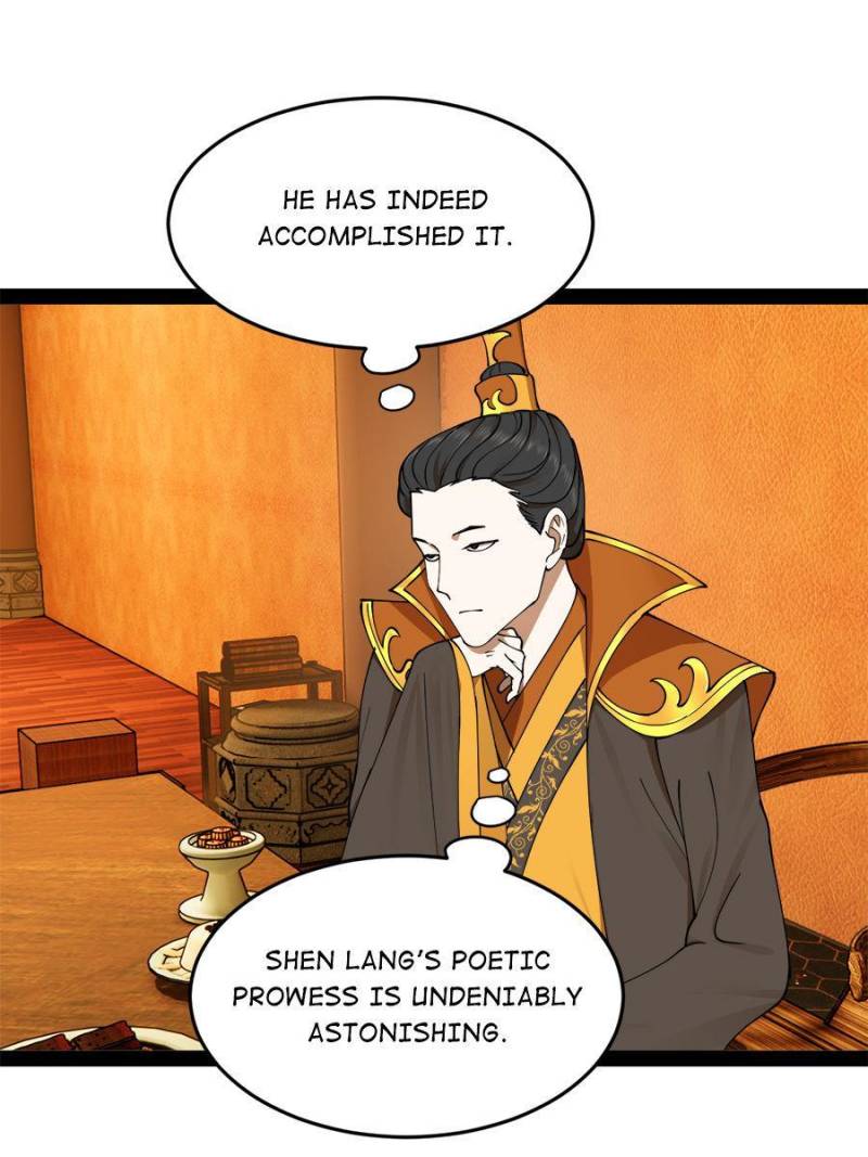 Read Ultimate Son-in-Law chapter 99 image 45 on Lezhin