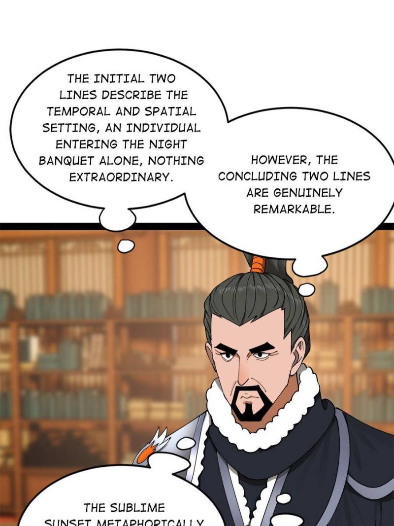 Read Ultimate Son-in-Law chapter 99 image 46 on Lezhin