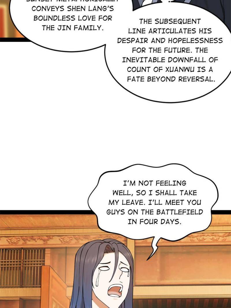 Read Ultimate Son-in-Law chapter 99 image 47 on Lezhin