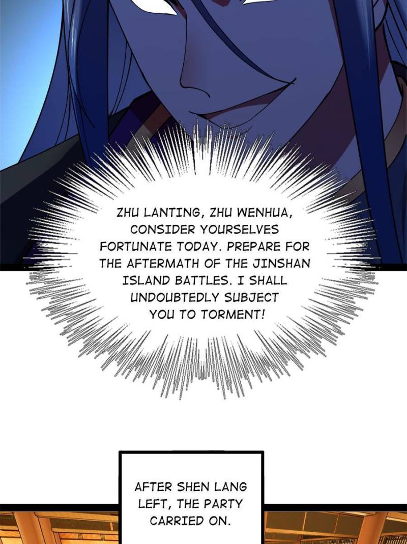 Read Ultimate Son-in-Law chapter 99 image 52 on Lezhin