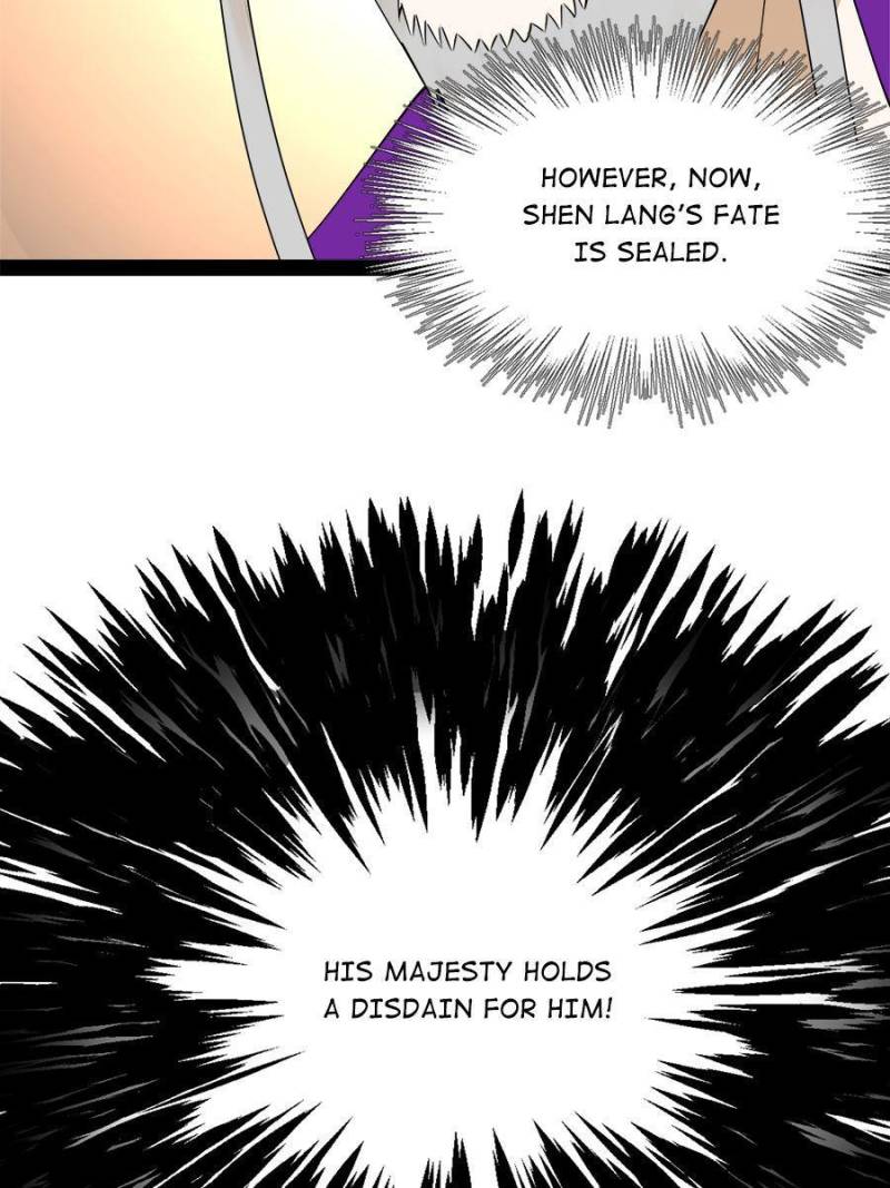 Read Ultimate Son-in-Law chapter 99 image 56 on Lezhin