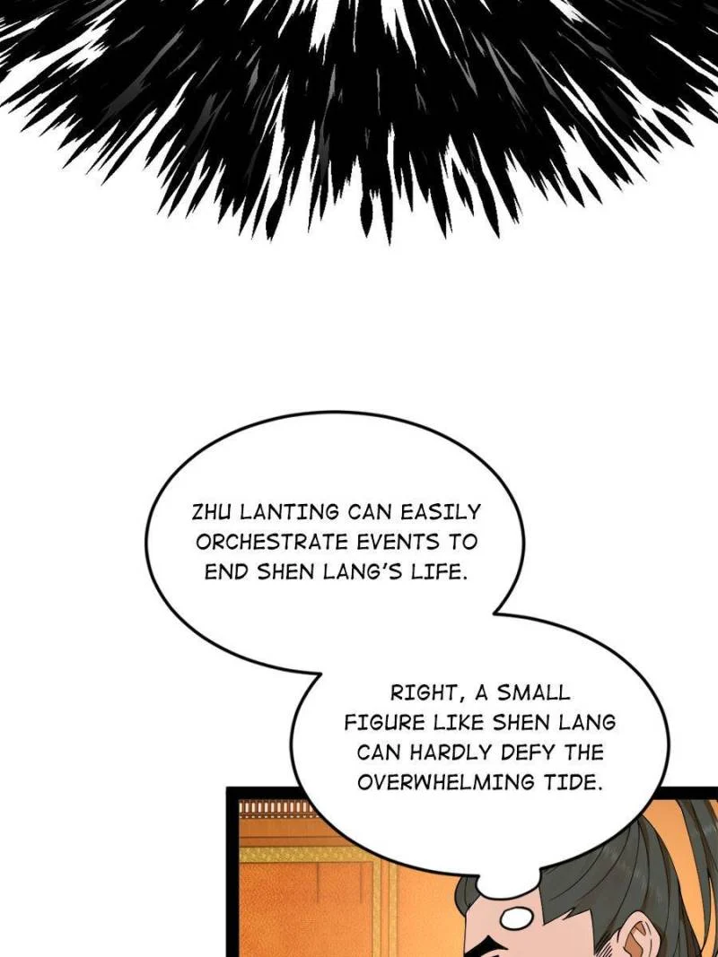 Read Ultimate Son-in-Law chapter 99 image 57 on Lezhin