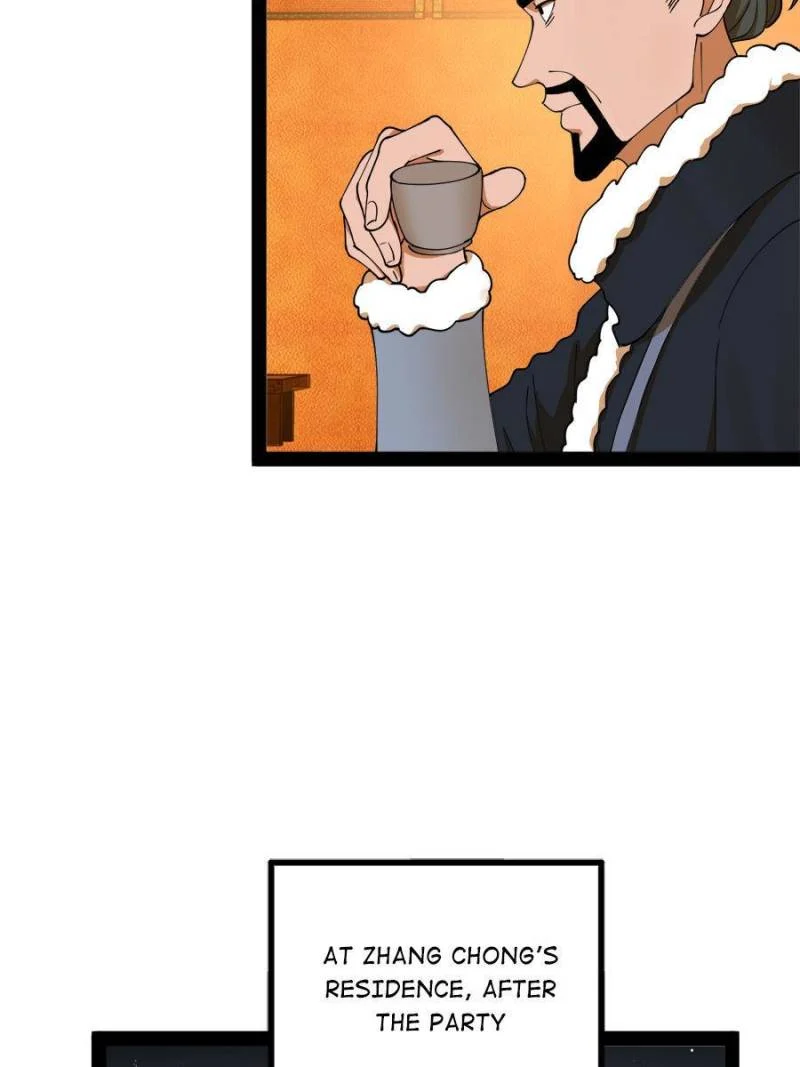 Read Ultimate Son-in-Law chapter 99 image 58 on Lezhin
