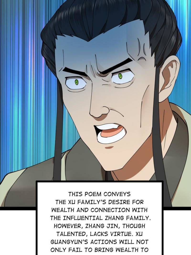 Read Ultimate Son-in-Law chapter 99 image 6 on Lezhin