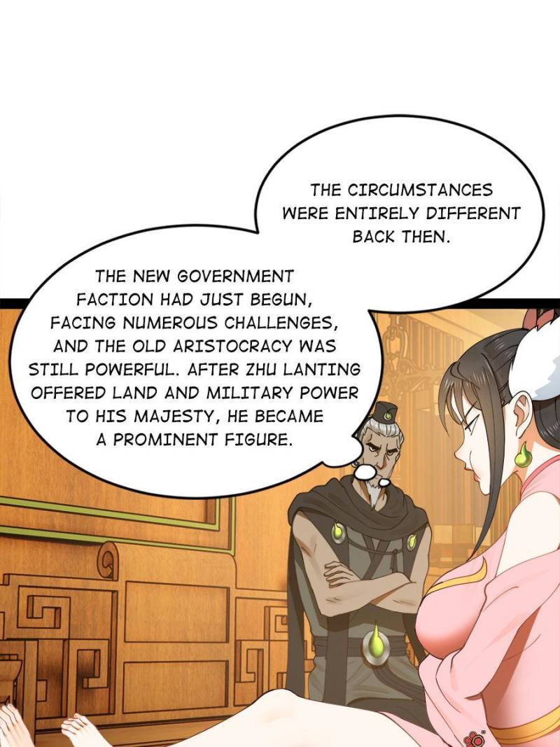 Read Ultimate Son-in-Law chapter 99 image 62 on Lezhin