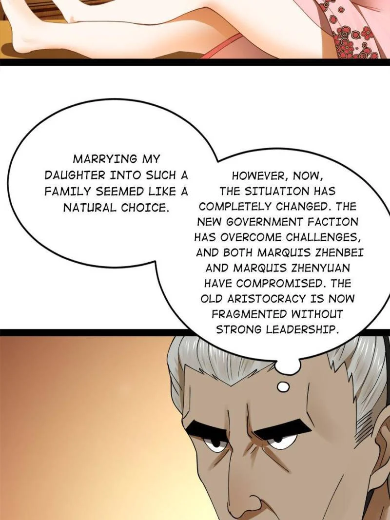 Read Ultimate Son-in-Law chapter 99 image 63 on Lezhin