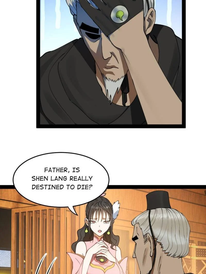 Read Ultimate Son-in-Law chapter 99 image 66 on Lezhin