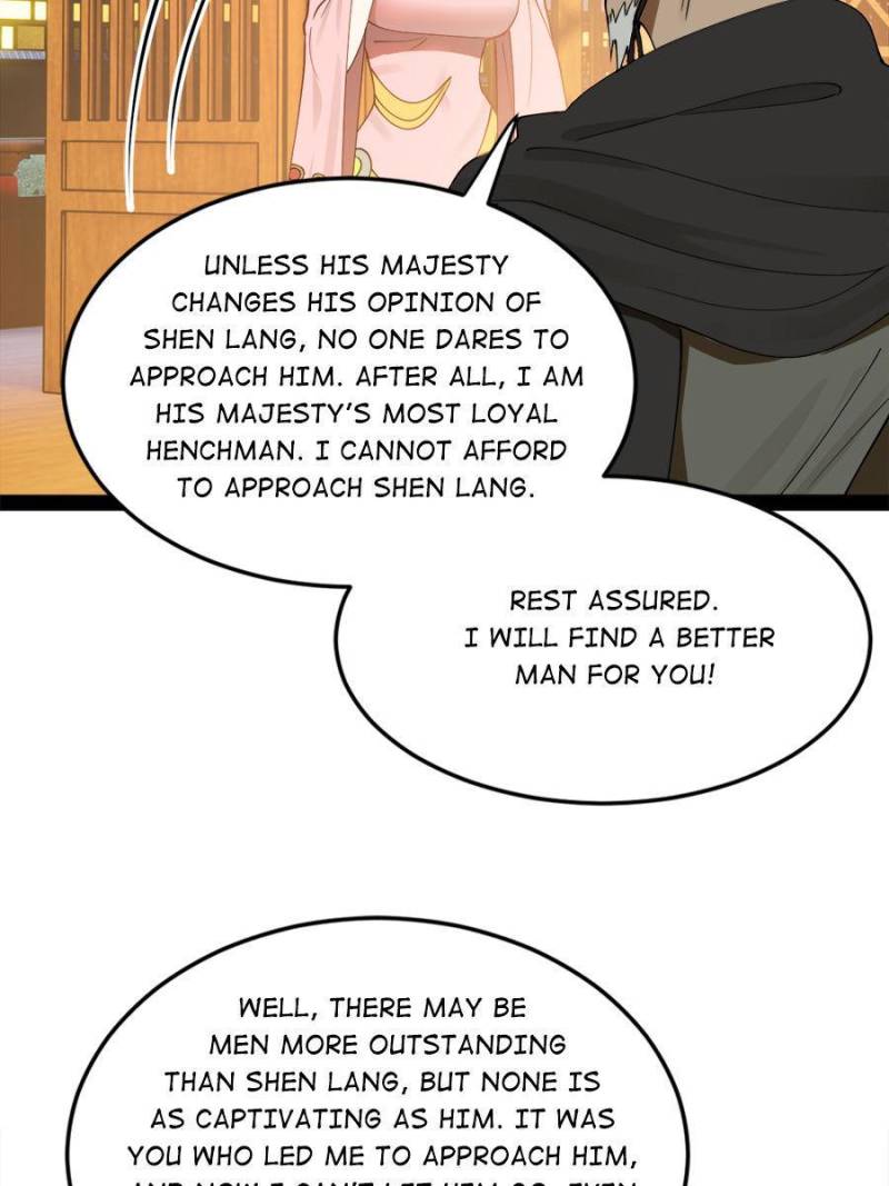 Read Ultimate Son-in-Law chapter 99 image 67 on Lezhin