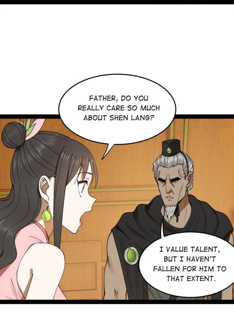 Read Ultimate Son-in-Law chapter 99 image 69 on Lezhin