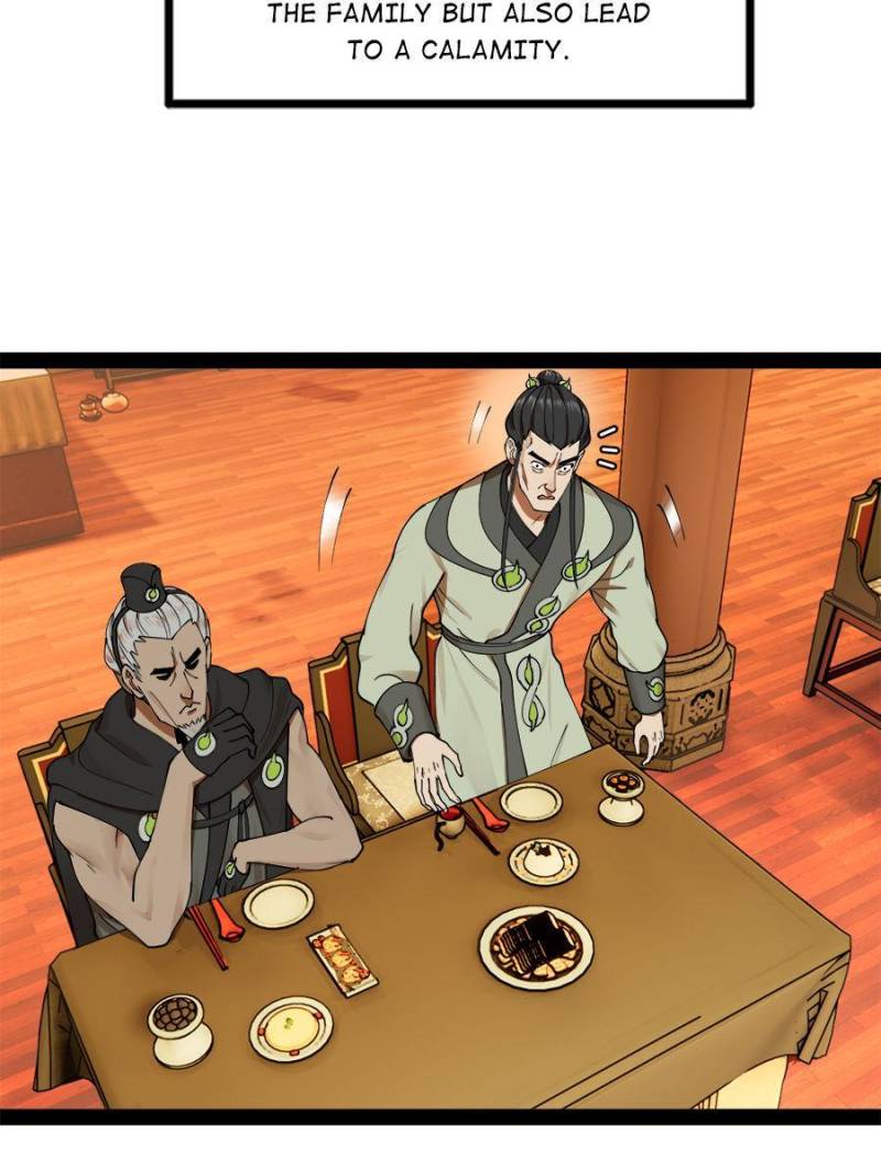 Read Ultimate Son-in-Law chapter 99 image 7 on Lezhin