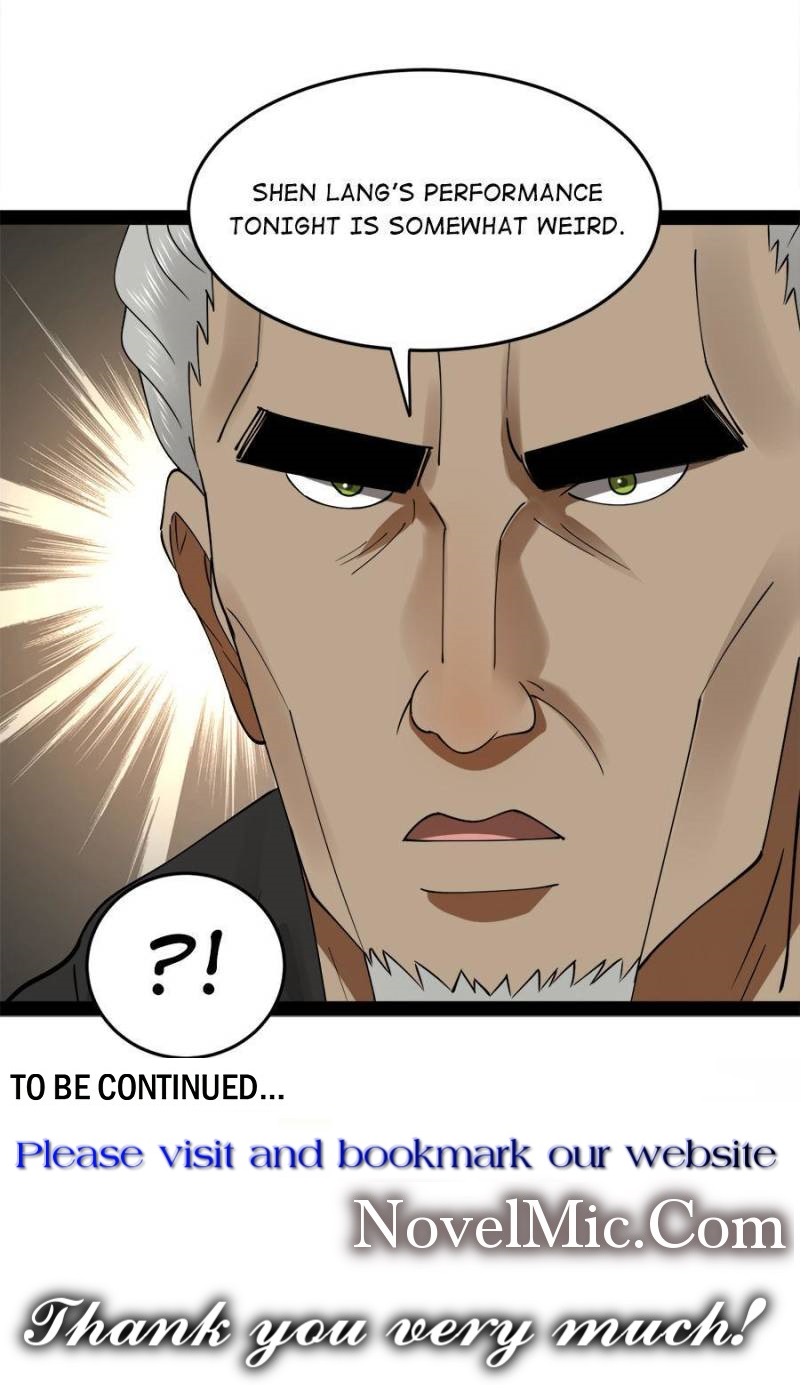 Read Ultimate Son-in-Law chapter 99 image 70 on Lezhin