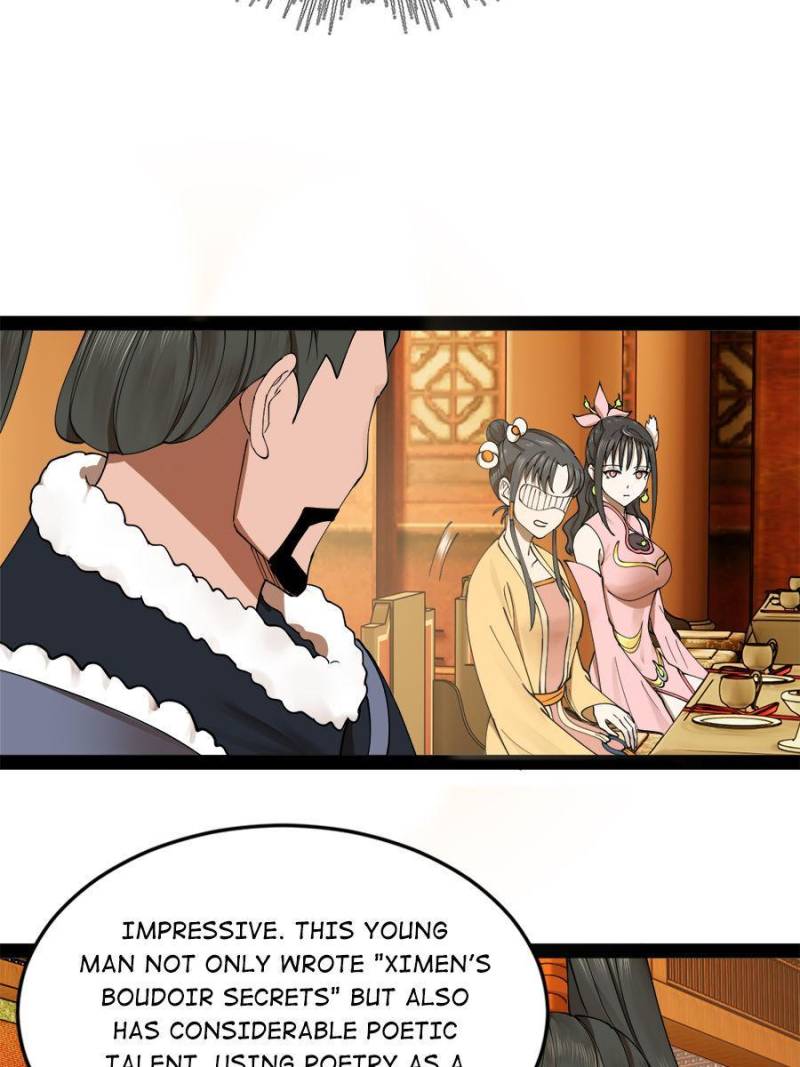 Read Ultimate Son-in-Law chapter 99 image 9 on Lezhin