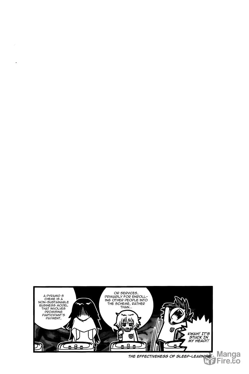 Read Ultimate Special High School chapter 1 image 34 on Lezhin