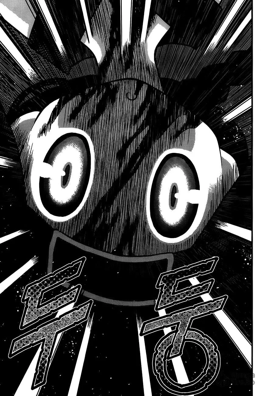 Read Ultimate Special High School chapter 1 image 8 on Lezhin