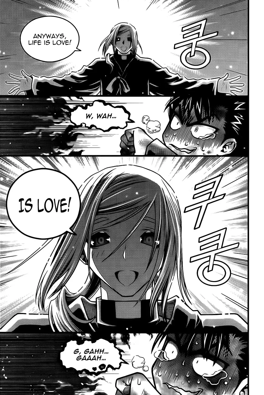 Read Ultimate Special High School chapter 2 image 22 on Lezhin