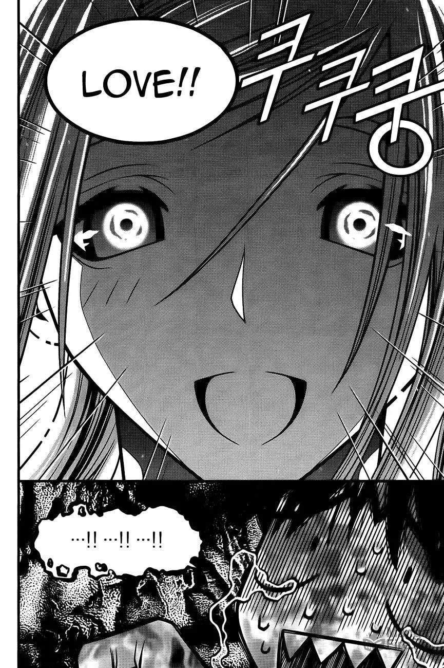 Read Ultimate Special High School chapter 2 image 23 on Lezhin