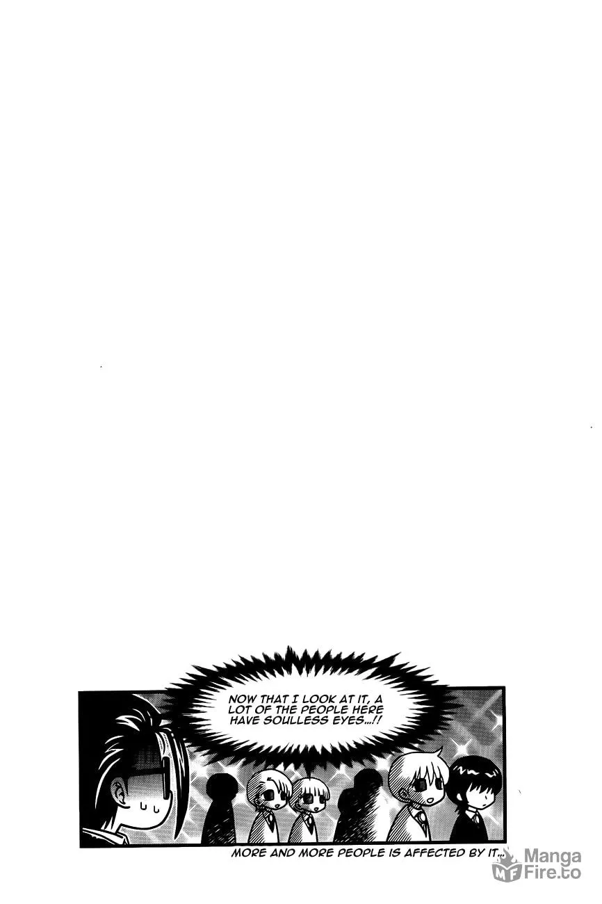Read Ultimate Special High School chapter 2 image 29 on Lezhin