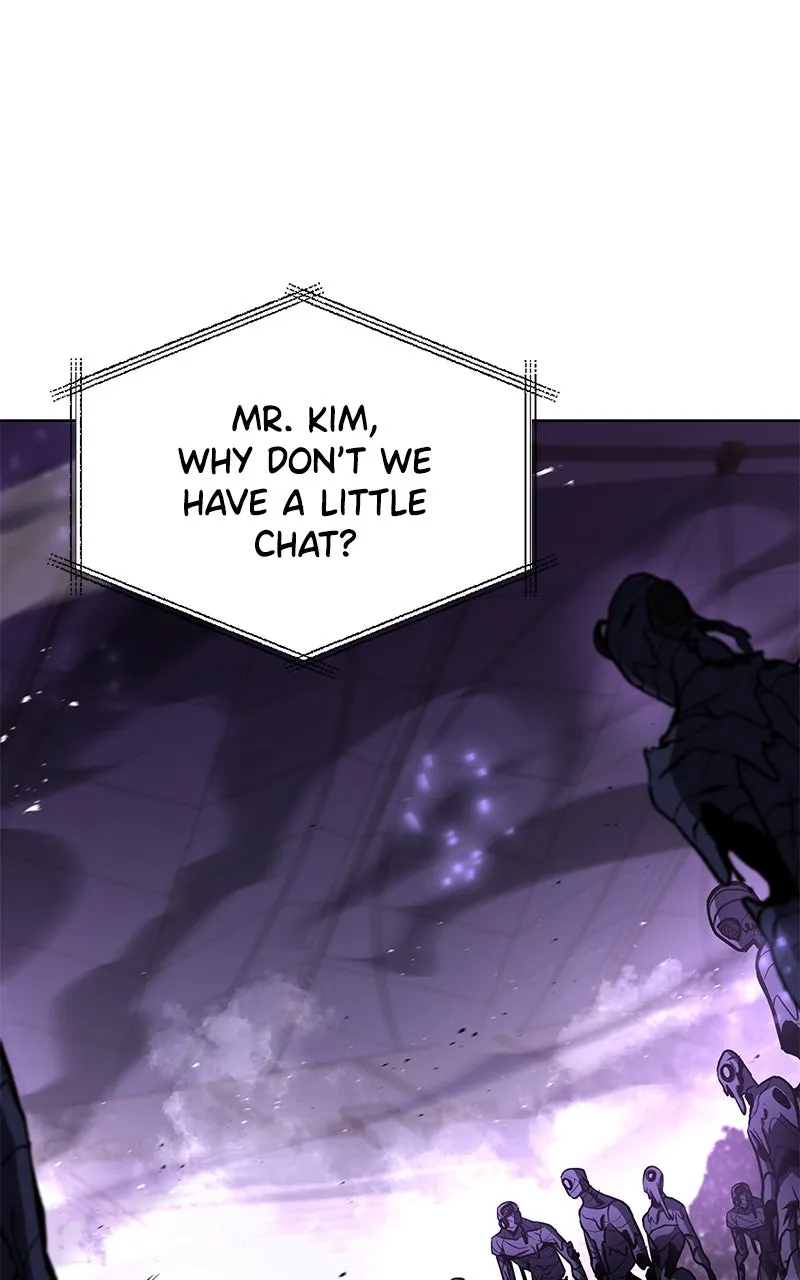 Ultimate Tutorial Warrior Chapter 19 page 1 - 