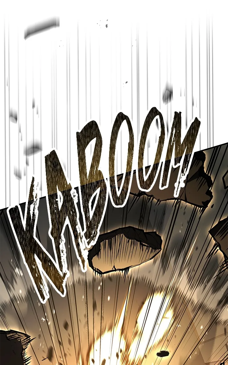 Ultimate Tutorial Warrior Chapter 22 page 1 - 