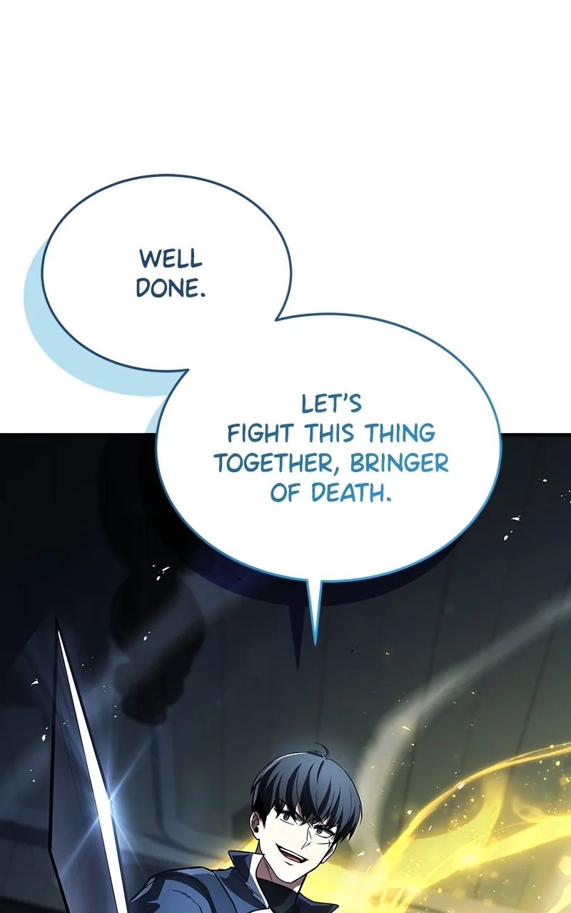 Ultimate Tutorial Warrior Chapter 26 page 1 - 
