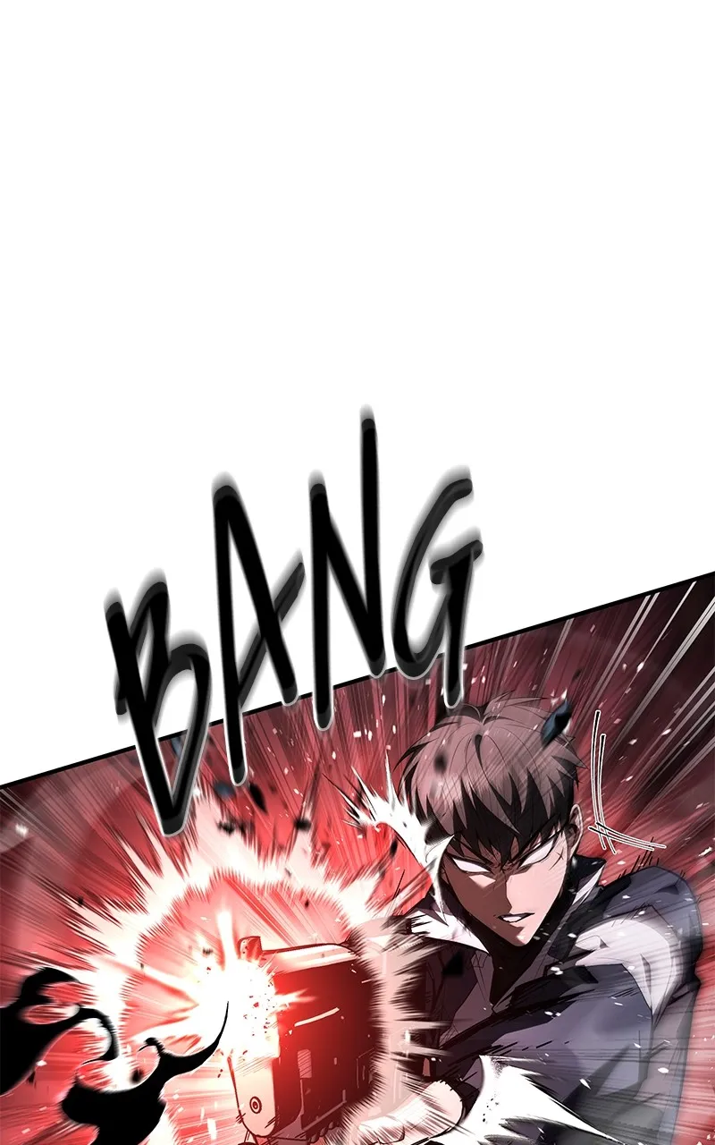 Ultimate Tutorial Warrior Chapter 29 page 1 - 