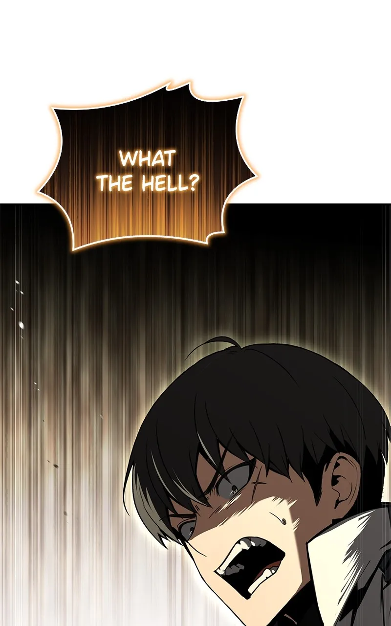 Ultimate Tutorial Warrior Chapter 30 page 1 - 